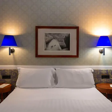 Grand Ortigia Hotel