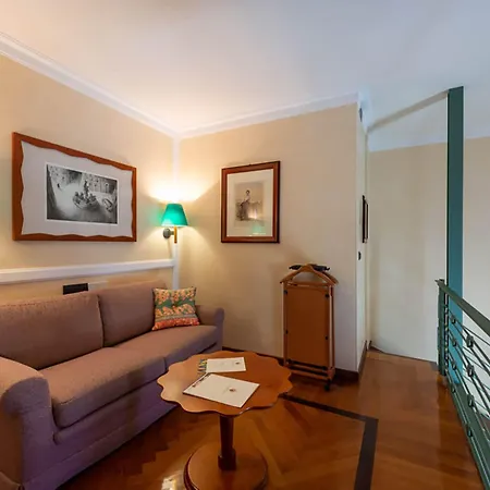Grand Ortigia 5*
