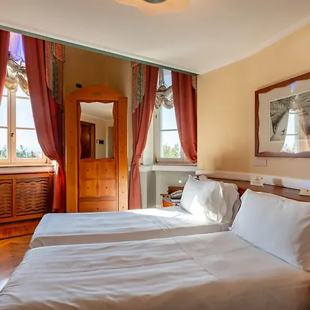 Grand Ortigia 5*
