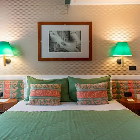 Grand Ortigia 5* Syrakuzy