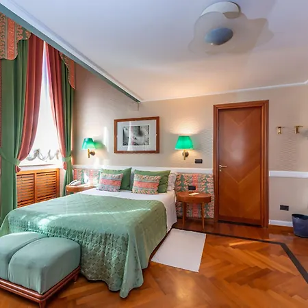 Hotel Grand Ortigia 5*