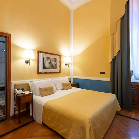 Hotel Grand Ortigia Syrakuzy