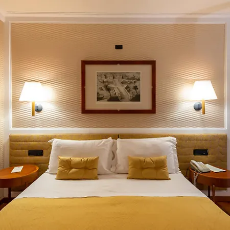 Grand Ortigia Hotel 5*
