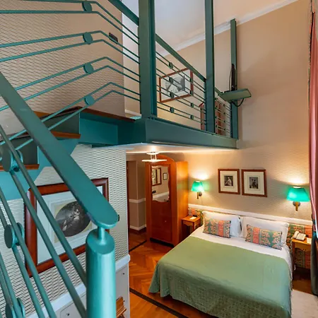 Grand Ortigia Hotel