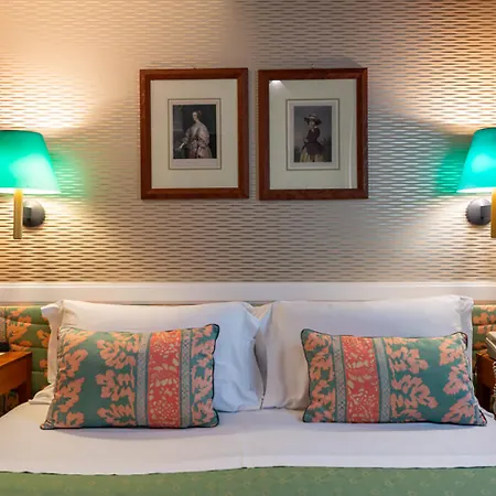 Grand Ortigia Hotel Syrakuzy