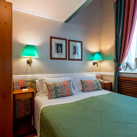 Hotel Grand Ortigia