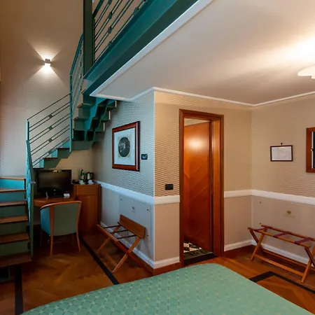 Grand Ortigia Hotel 5*