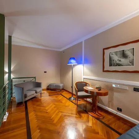 Grand Ortigia Hotel
