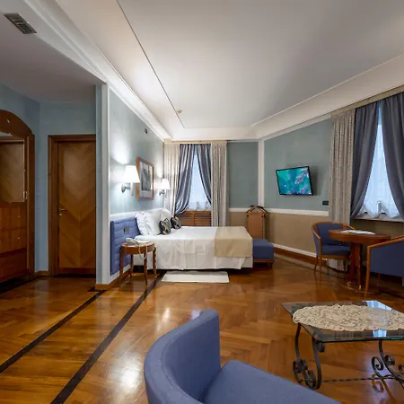Grand Ortigia Hotel