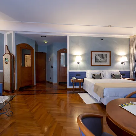 Grand Ortigia 5* Сиракузы