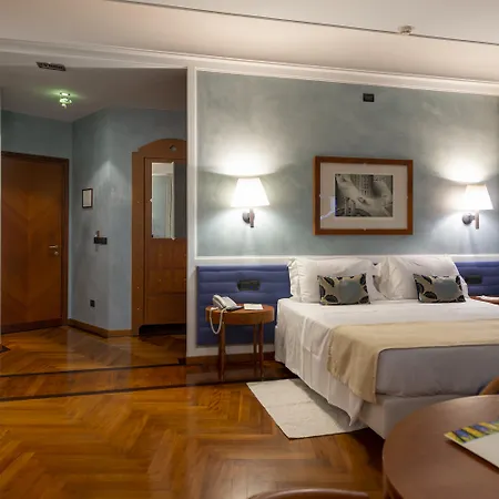 Grand Ortigia Hotel Syrakuzy