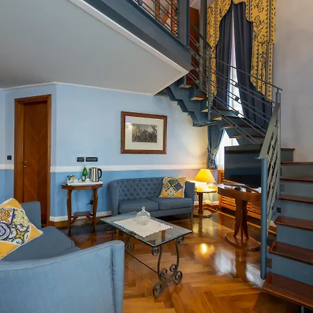 Grand Ortigia 5*