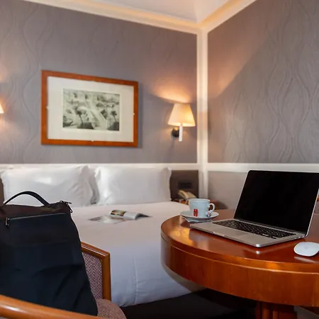 Hotel Grand Ortigia