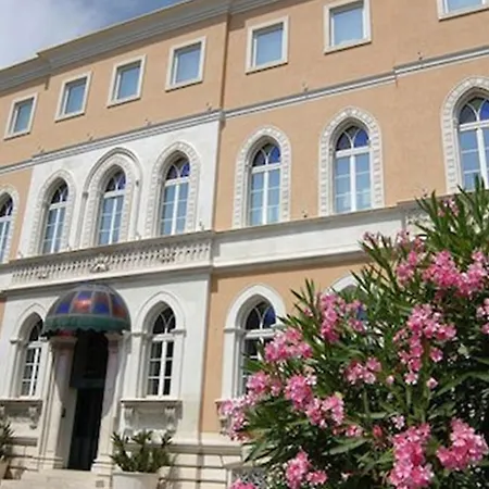 Hotel Grand Ortigia