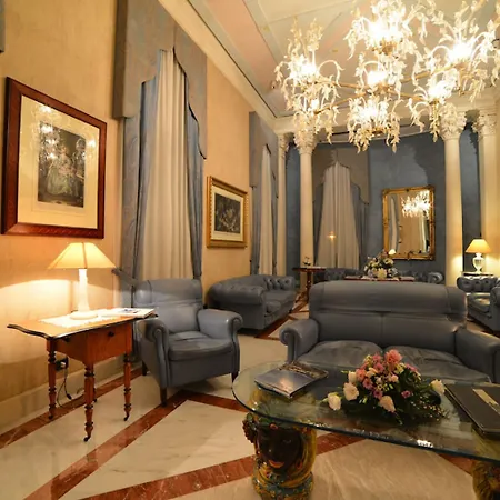 Grand Ortigia Hotel 5*