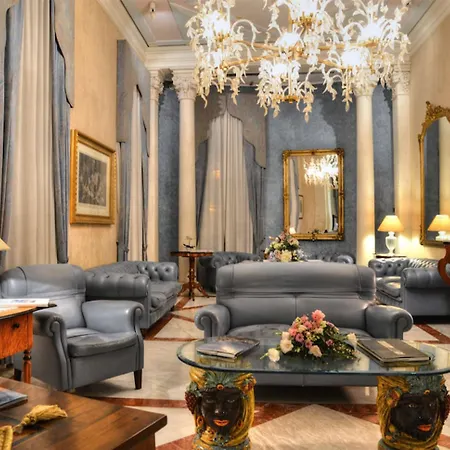 Grand Ortigia Hotel 5*