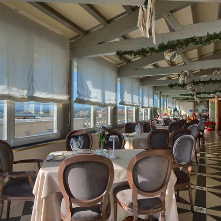 Grand Ortigia Hotel