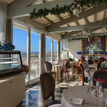 Hotel Grand Ortigia 5*