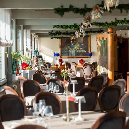 Grand Ortigia Hotel