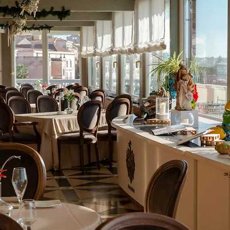 Grand Ortigia Hotel