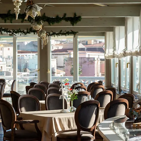 Hotel Grand Ortigia 5*
