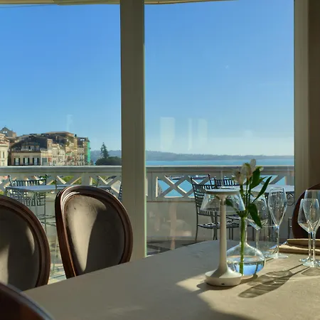 Grand Ortigia Hotel