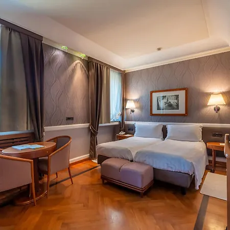 Grand Ortigia Hotel 5*