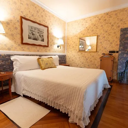 Hotel Grand Ortigia Syrakuzy