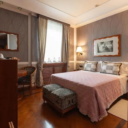 Grand Ortigia Hotel