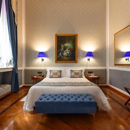 Hotel Grand Ortigia 5*