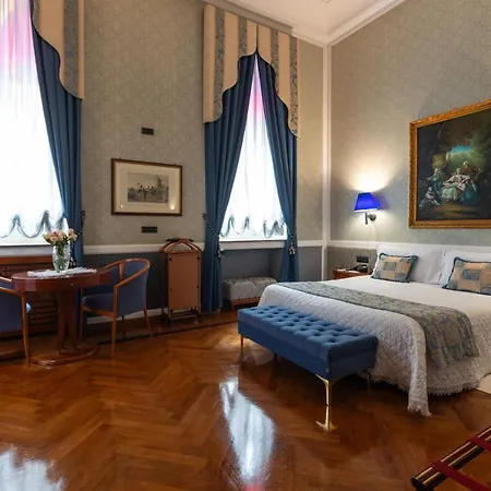 Grand Ortigia Hotel 5*