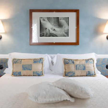 Hotel Grand Ortigia