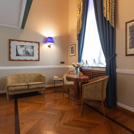 Grand Ortigia 5*