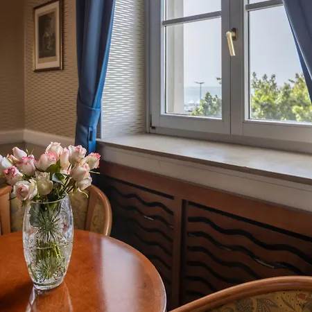 Grand Ortigia Hotel 5*