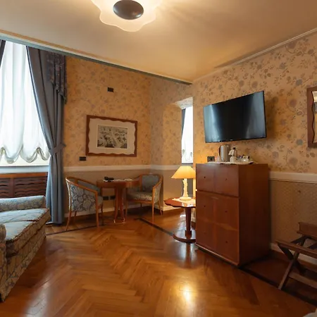 Hotel Grand Ortigia 5*