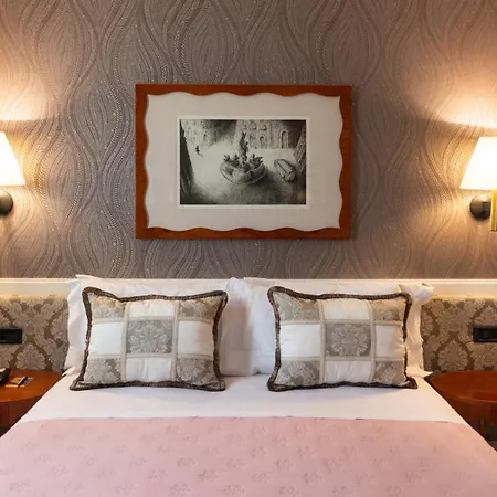 Grand Ortigia 5* Syrakuzy