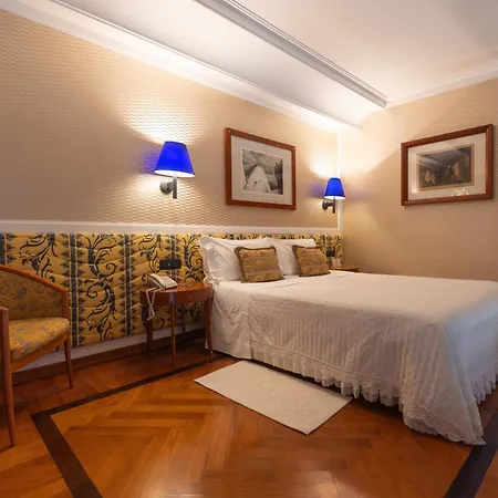 Grand Ortigia Hotel