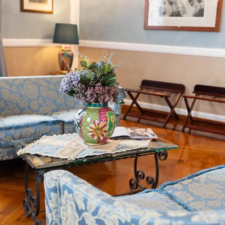 Grand Ortigia Hotel 5*