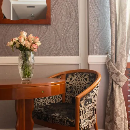 Hotel Grand Ortigia