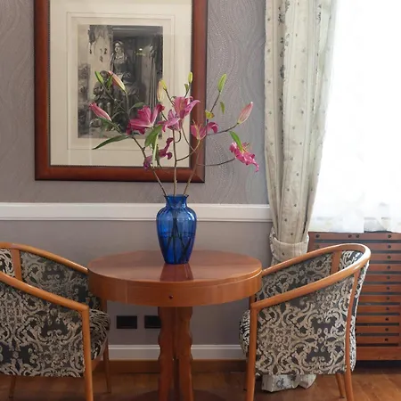 Grand Ortigia Hotel Syrakuzy