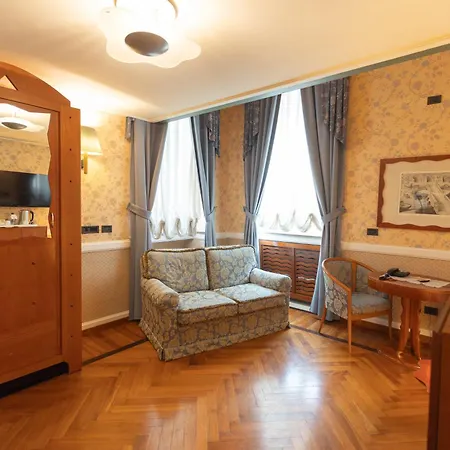 Hotel Grand Ortigia Syrakuzy