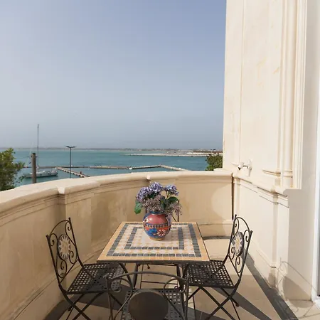 Grand Ortigia 5*