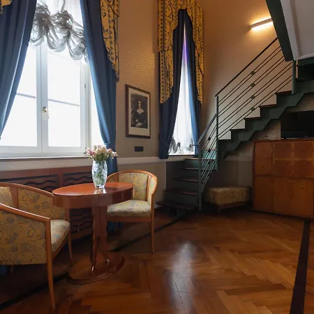 Grand Ortigia 5* Syrakuzy