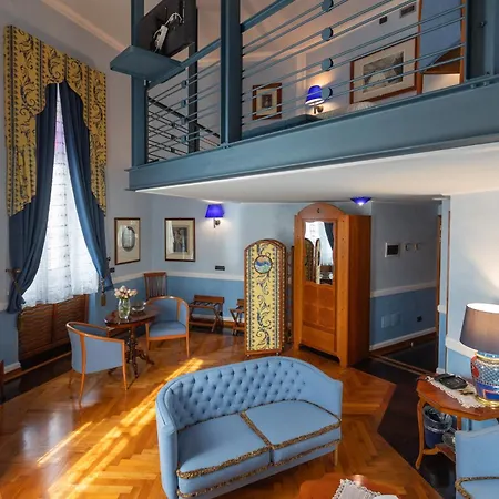 Hotel Grand Ortigia