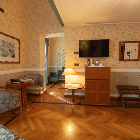 Grand Ortigia Hotel