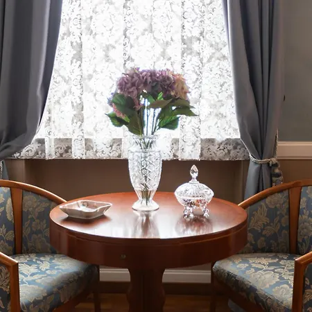 Hotel Grand Ortigia