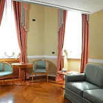 Hotel Grand Ortigia Syracuse