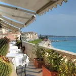 Grand Ortigia Hotel Syracuse