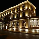 Grand Ortigia 5*