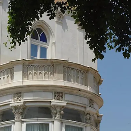 奥提伽大酒店 5*